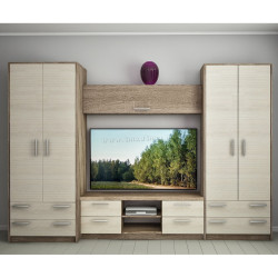 Living Bafimob Nadejda-2 3.2m
