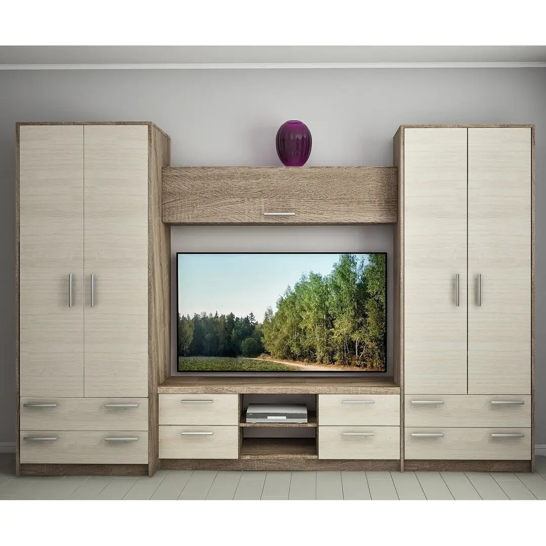Living Bafimob Nadejda-2 3.2m