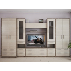 Living Bafimob Omega-L (2 sertare) 3.7m