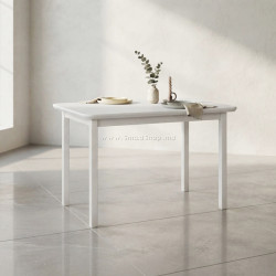Masa extensibila Drewmix MAX 4 (White)