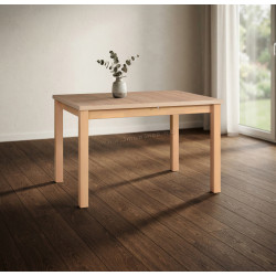Masa extensibila Drewmix MAX 5 (Sonoma Oak)