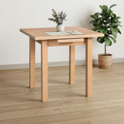 Masa extensibila Drewmix MAX 7 (Sonoma Oak)