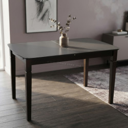 Стол раскладной Evelin HV-27V (Chocolate)