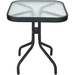 Masa Saska Garden 1066073 (Black) Thumb