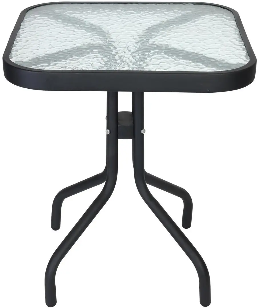 Masa Saska Garden 1066073 (Black) - 6