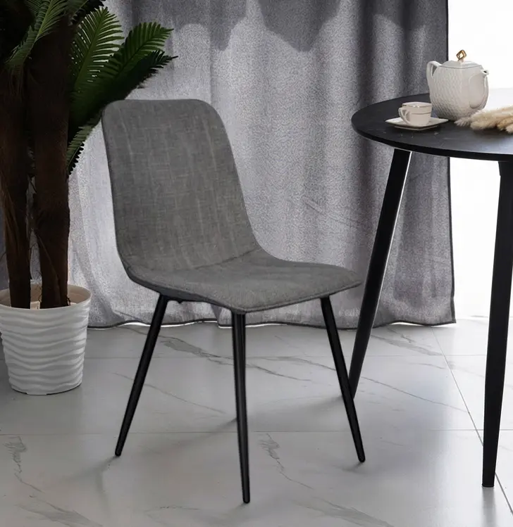Стул Evelin YTC-078B Bjorn-13 (Grey)