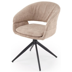 Scaun Halmar K602 (Cappucino) Thumb