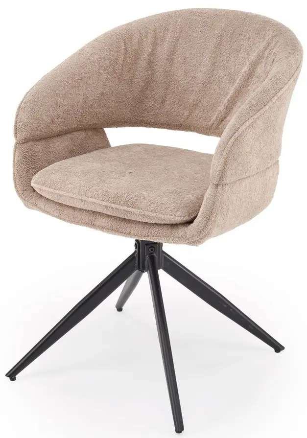 Scaun Halmar K602 (Cappucino) - 8