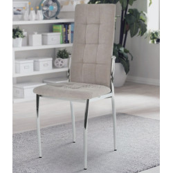 Scaun Tempo Kondela Adora New (Brown)