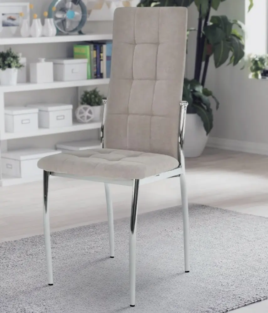 Scaun Tempo Kondela Adora New (Brown)