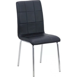 Стул Prestige Chairs BUC 230 (Black) Thumb