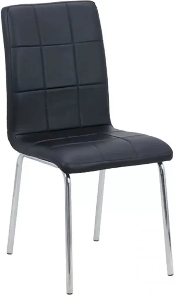 Стул Prestige Chairs BUC 230 (Black) - 2