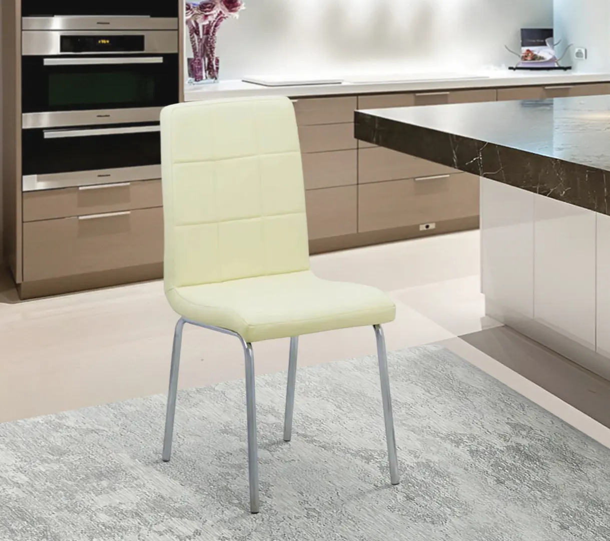 Стул Prestige Chairs BUC 230 (Cream)
