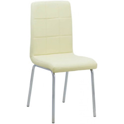 Стул Prestige Chairs BUC 230 (Cream) Thumb