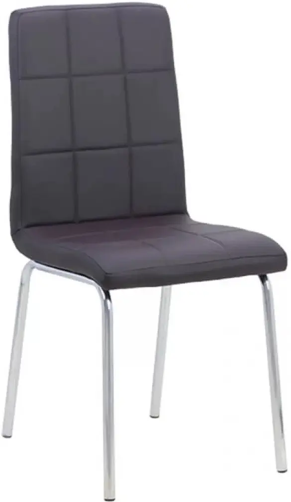 Стул Prestige Chairs BUC 230 (Dark Brown) - 2