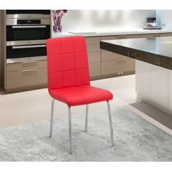 Стул Prestige Chairs BUC 230 (Red)