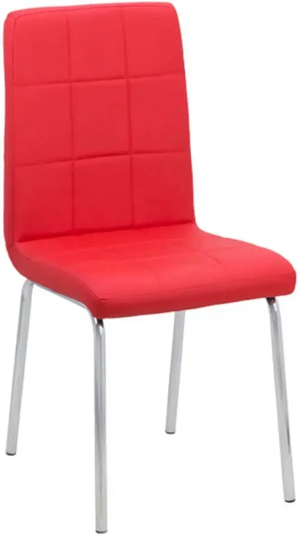 Стул Prestige Chairs BUC 230 (Red) - 2