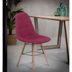 Scaun Prestige Chairs BUC 232N (Red)