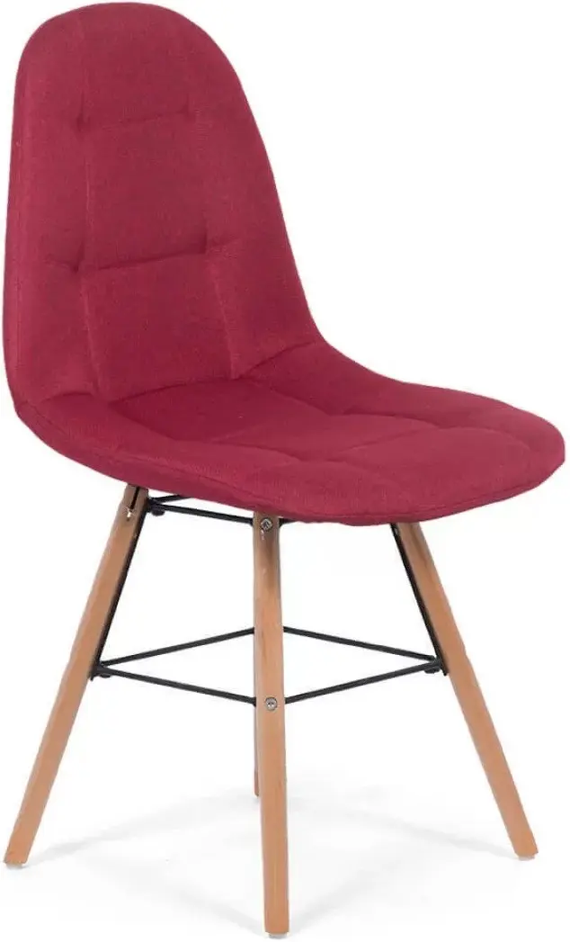 Scaun Prestige Chairs BUC 232N (Red) - 8