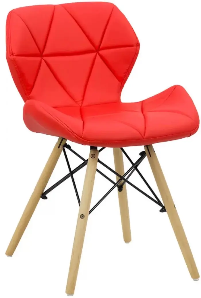 Scaun Prestige Chairs BUC 241 (Red) - 2