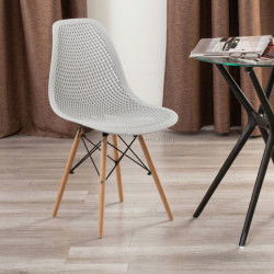 Стул Prestige Chairs BUC 254 (Grey)