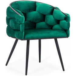 Стул Prestige Chairs BUC 256 (Green) Thumb