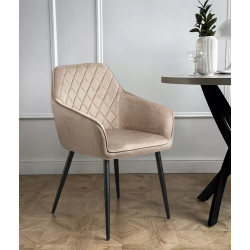 Scaun Prestige Chairs BUC 258 (Beige)