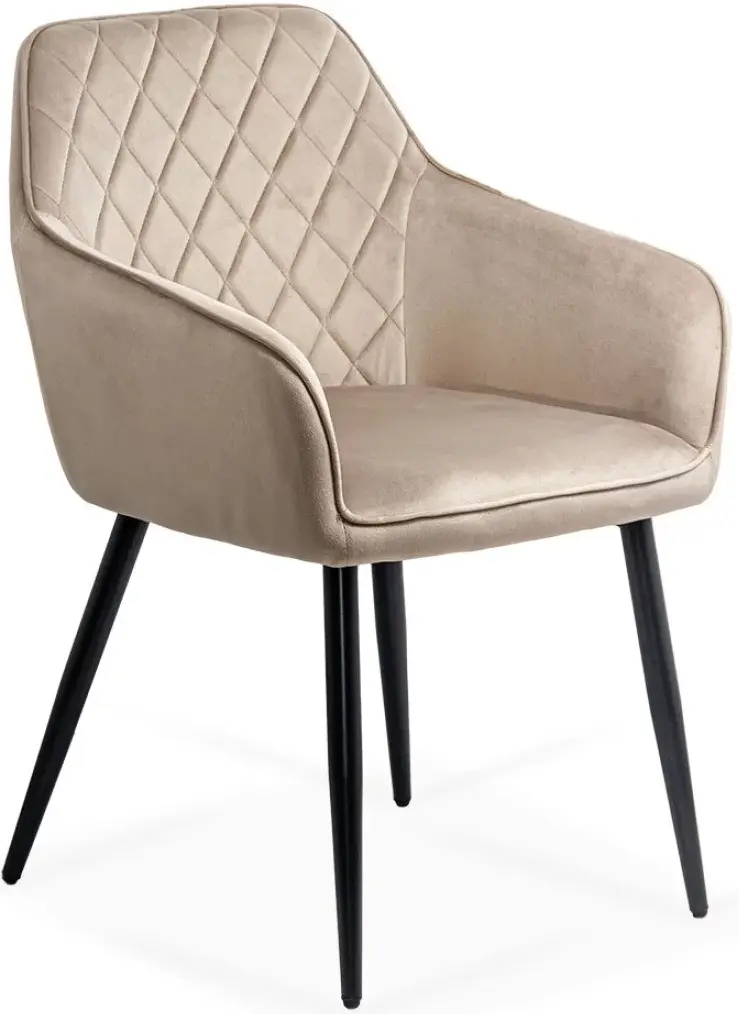 Scaun Prestige Chairs BUC 258 (Beige) - 8