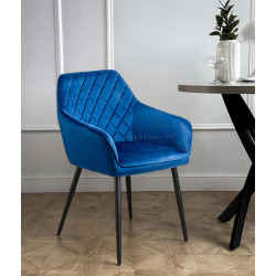 Scaun Prestige Chairs BUC 258 (Blue)