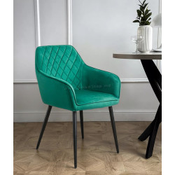 Scaun Prestige Chairs BUC 258 (Green)