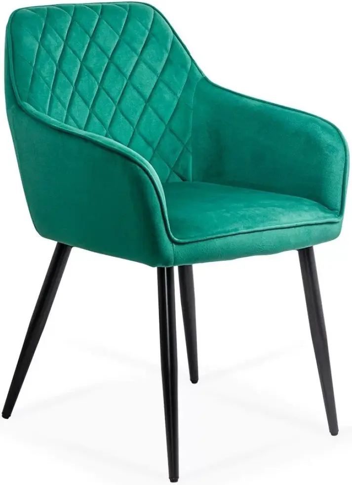 Scaun Prestige Chairs BUC 258 (Green) - 9