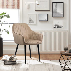 Стул Prestige Chairs BUC 259 (Beige)