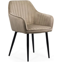Стул Prestige Chairs BUC 259 (Beige) Thumb