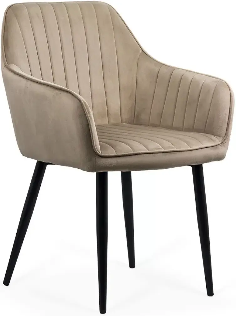 Стул Prestige Chairs BUC 259 (Beige) - 2
