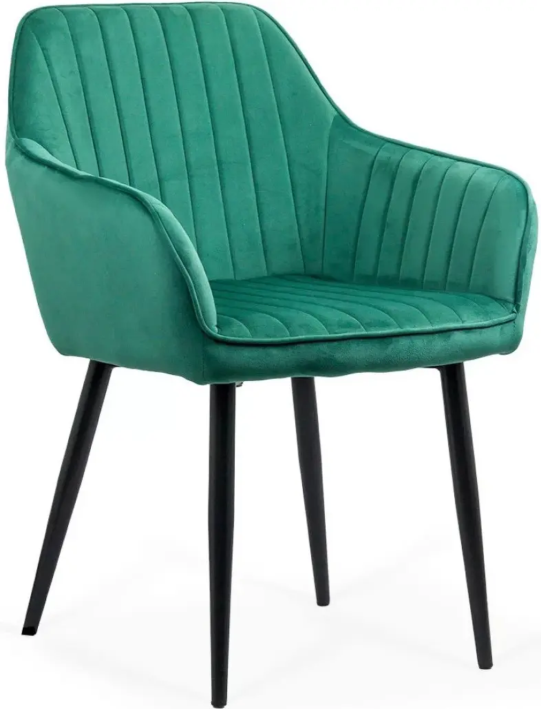 Стул Prestige Chairs BUC 259 (Green) - 2