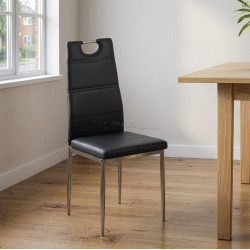 Стул Prestige Chairs BUC 264 (Black)