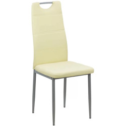 Scaun Prestige Chairs BUC 264 (Cream) Thumb