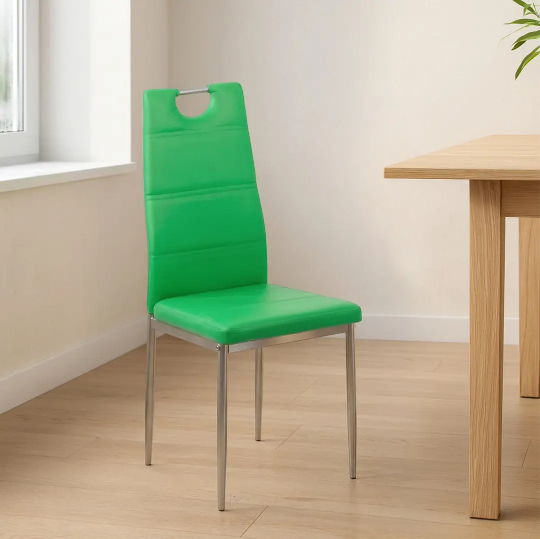 Стул Prestige Chairs BUC 264 (Green)