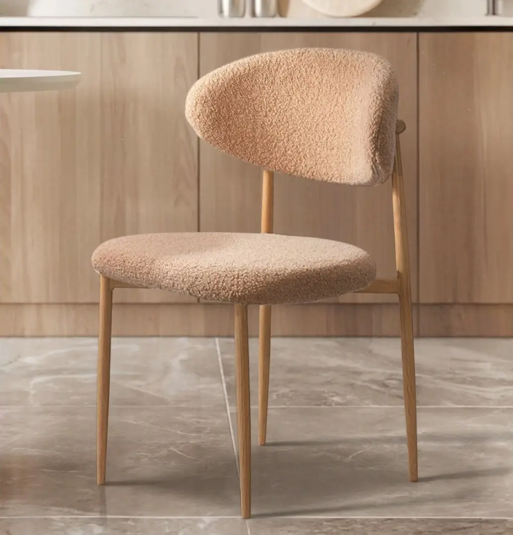 Scaun Prestige Chairs BUC 283 (Beige)