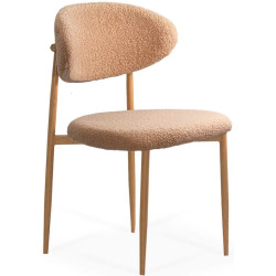 Scaun Prestige Chairs BUC 283 (Beige) Thumb