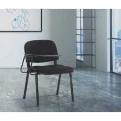 Scaun Prestige Chairs HRC 606 (Black)