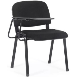Scaun Prestige Chairs HRC 606 (Black) Thumb