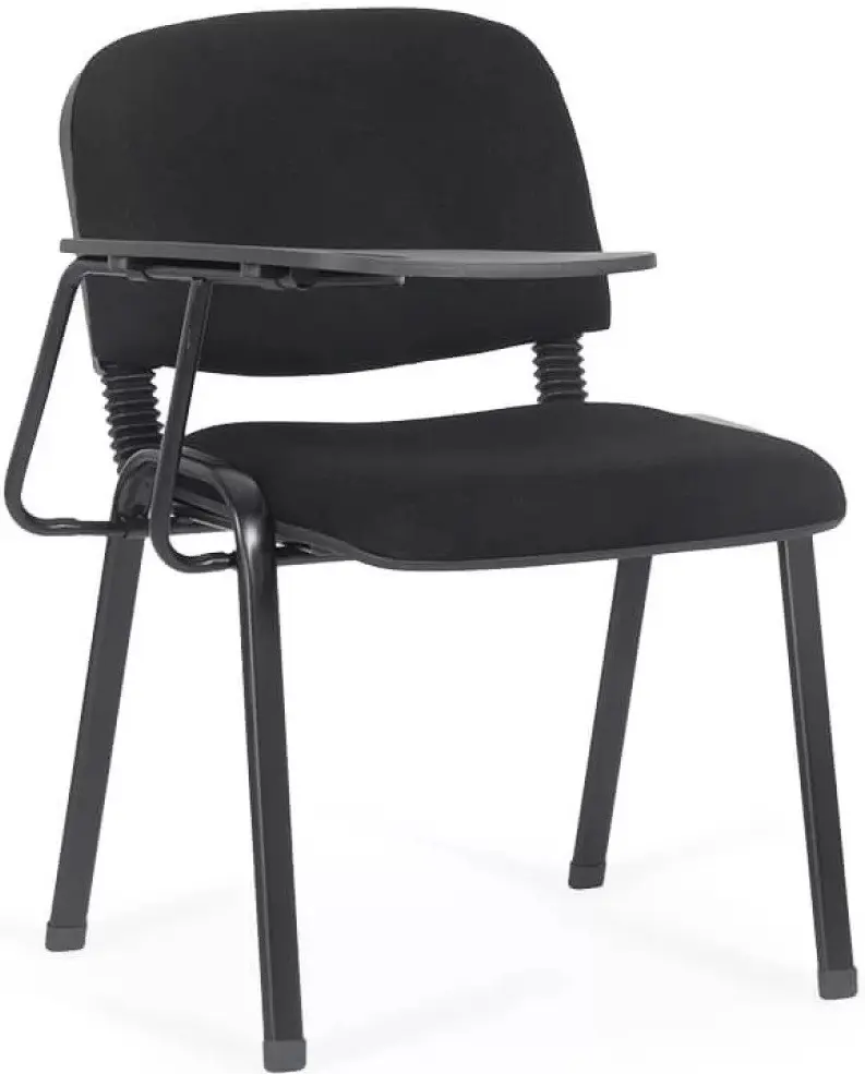 Scaun Prestige Chairs HRC 606 (Black) - 8