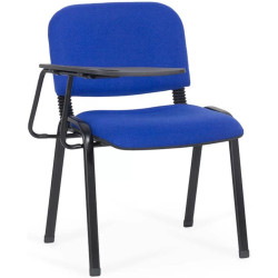 Scaun Prestige Chairs HRC 606 (Blue) Thumb
