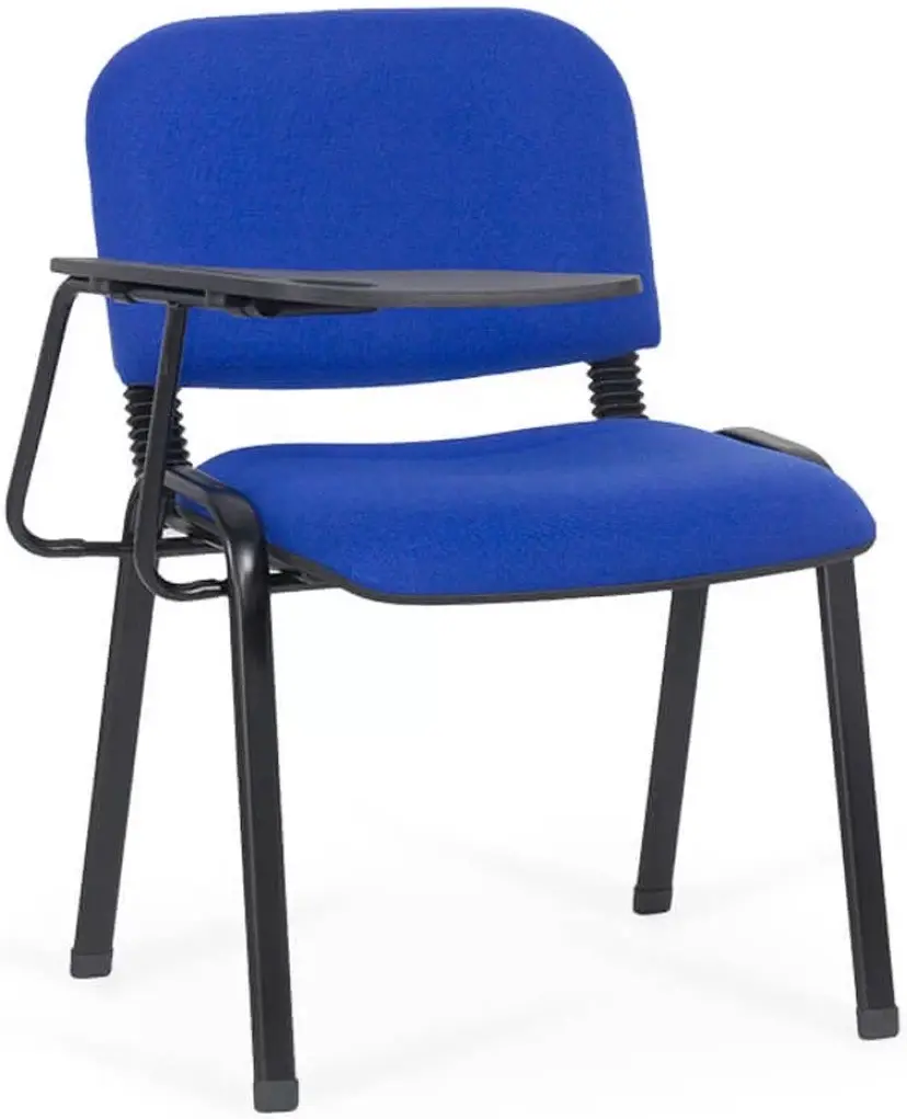 Scaun Prestige Chairs HRC 606 (Blue) - 9