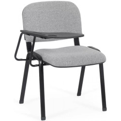 Scaun Prestige Chairs HRC 606 (Grey) Thumb