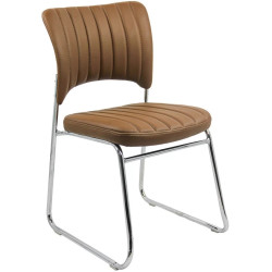 Scaun Prestige Chairs HRC 613 (Brown) Thumb