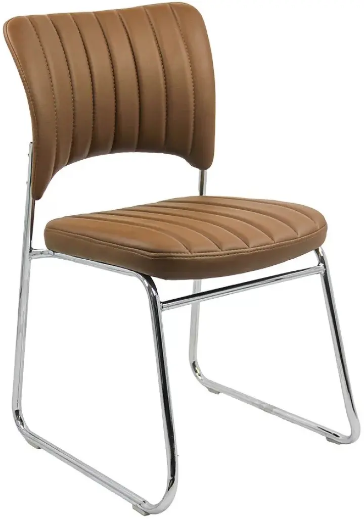Scaun Prestige Chairs HRC 613 (Brown) - 2