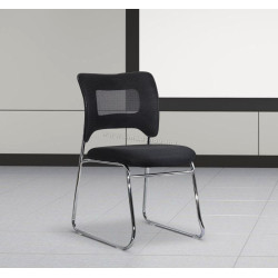 Scaun Prestige Chairs HRC 613F (Black)
