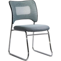 Стул Prestige Chairs HRC 613F (Grey) Thumb